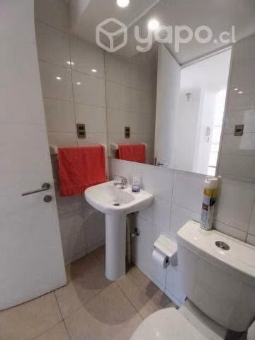 Acogedor departamento - Imagen 6
