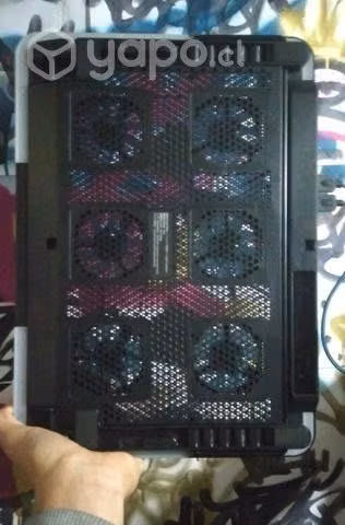Base refigerante para computadora - Imagen 2