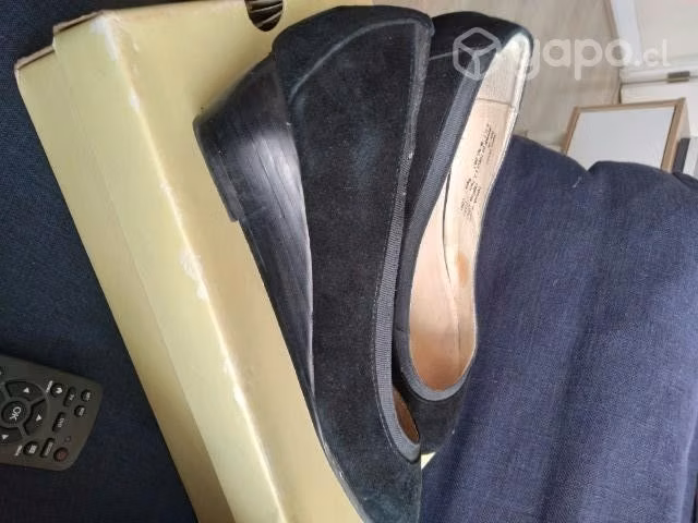 Zapatos de mujer