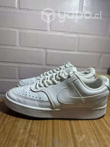 Nike Court vision low - Imagen 2