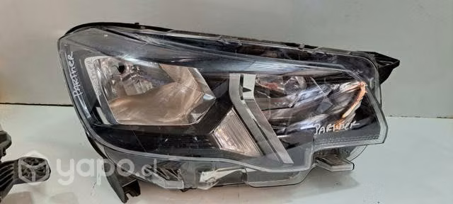 Optico derecho peugeot partner 18-22 RAK3.1