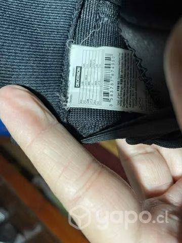 Zapatos de baby decathlon - Imagen 2