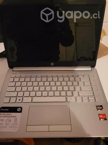 Notebook HP - Imagen 2