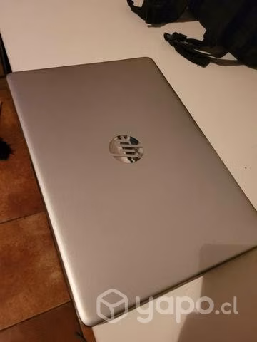 Notebook HP