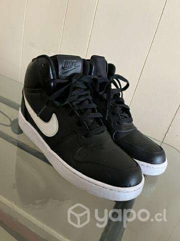 Nike court visión mid - Imagen 2