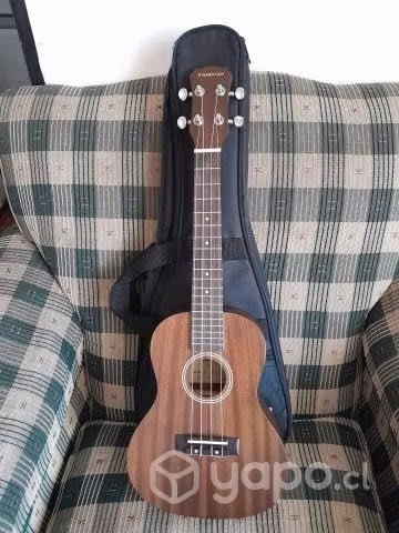 Ukele Freeman