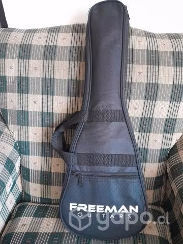 Ukele Freeman - Imagen 2