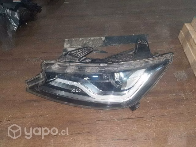 Chery k60 2021 optico izquierdo