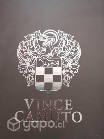 Botas Vince Camuto