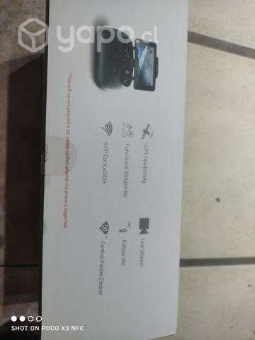 Drone Mirage pro - Imagen 2