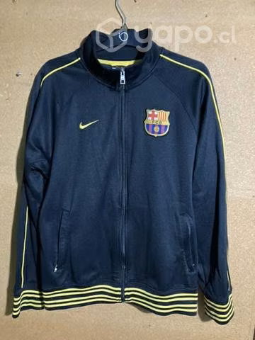 Poleron barcelona