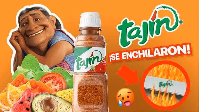 Productos mexicanos