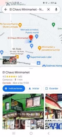 Productos mexicanos