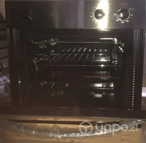 Horno mademsa empotrado