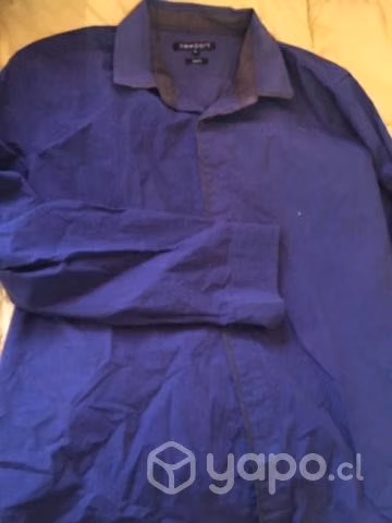 Camisa hombre - Imagen 3