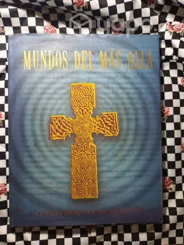 Mundos del más allá: La vida después de la muerte