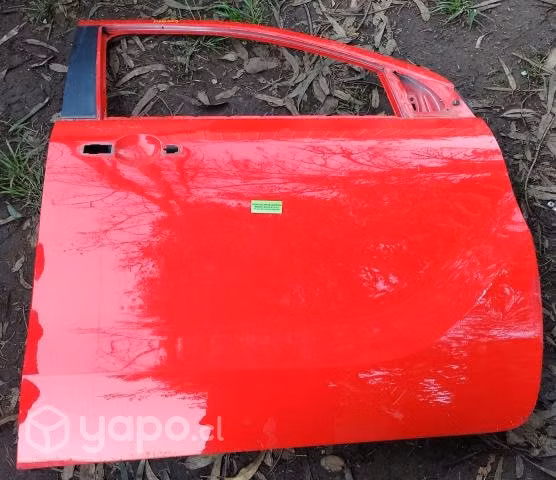 Puerta Delantera Derecha (MZB209) Mazda BT50 2.2