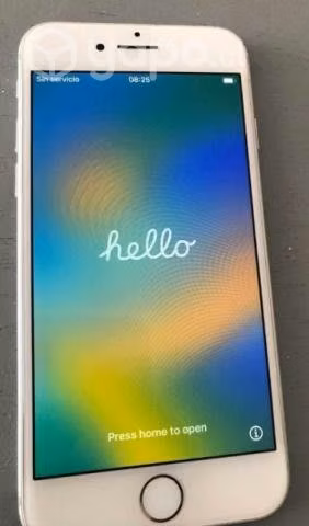 Iphone 8 de 64 gb