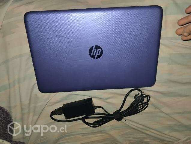 Notebook HP en 80.000 - Imagen 2