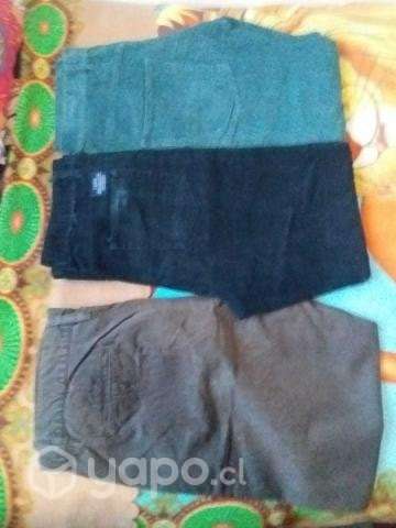Pantalones de caballero - Imagen 4