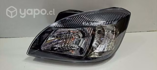 Optico izquierdo kia rio jb RAK1.2