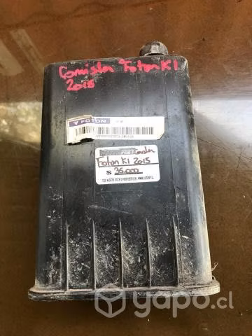 Canister Foton K1 2.0 bencinero