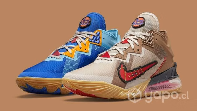 Zapatillas de basquetbol LEBRON lonny tunes