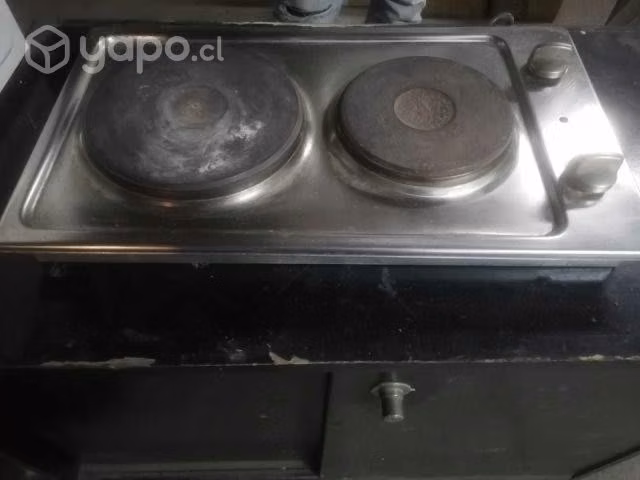 Cocina Electrica