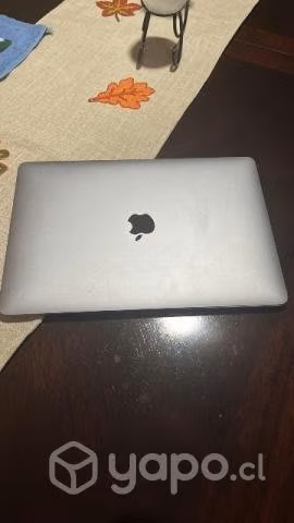 MacBook Air 2020 - Imagen 2