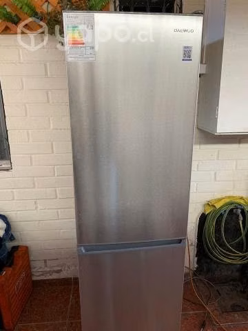 Refrigerador