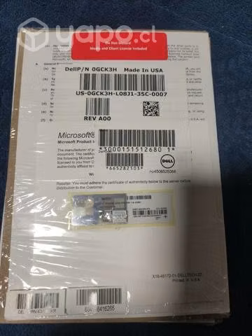 Windows server 2022 standard rok
