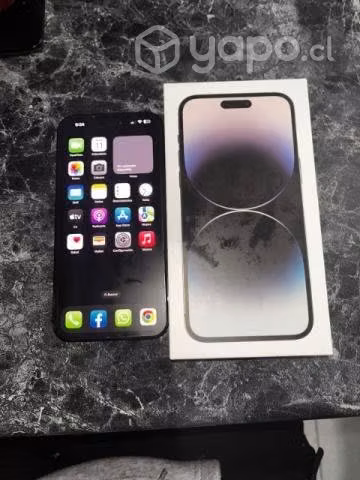 Iphone 14 Pro