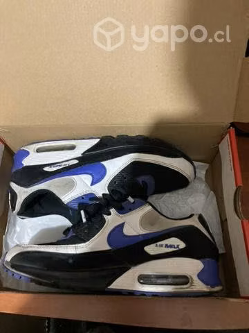 Nike Max 90