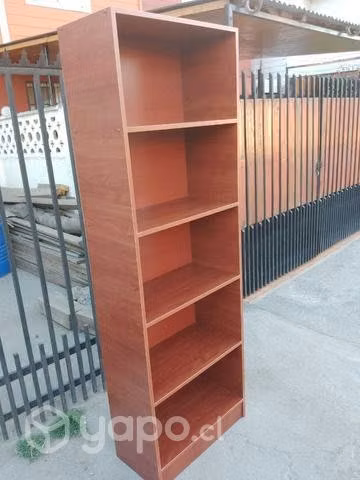 Repisas disponible
