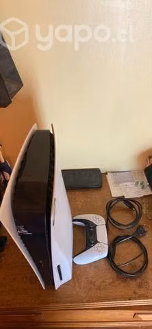 Playstations 5