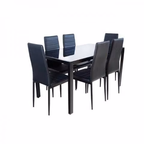 Comedor 6 personas