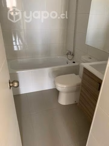 Oportunidad dueño liquida excelente departamento