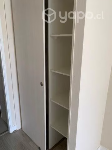 Oportunidad dueño liquida excelente departamento