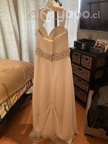 Vestido Novia - Imagen 4