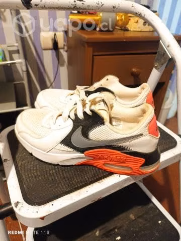 Nike air