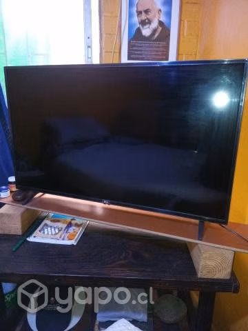 Televisor LG led TV 43uq7500psf
