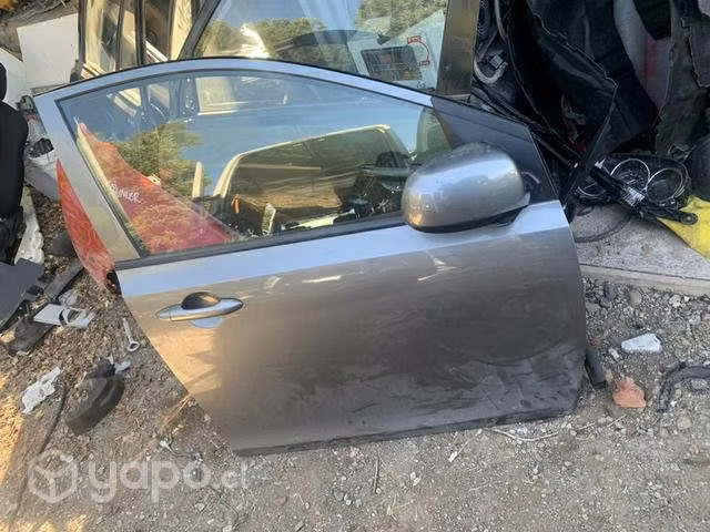 Puerta kia morning 2020