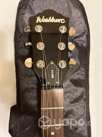 Washburn W14 (Como nueva)