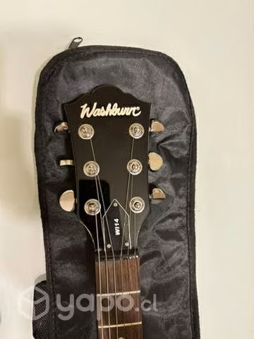 Washburn W14 (Como nueva)