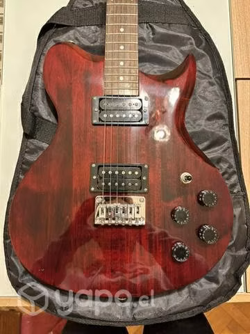 Washburn W14 (Como nueva)