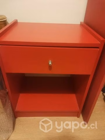 Escritorio + Cajonera - Imagen 4