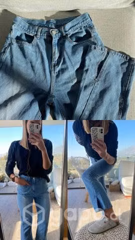 Pantalón Shein talla S