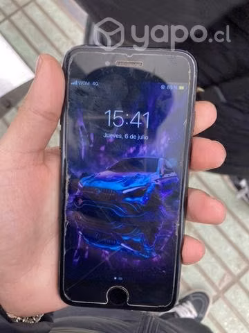 IPhone 7 32 gb