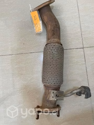 Flexible escape (HT326) Hyundai Tucson 2.0 TL 2019