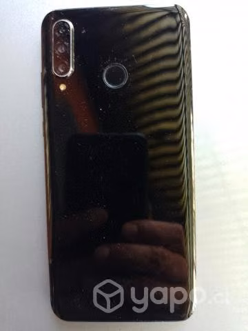 Teléfono Huawei P30lite